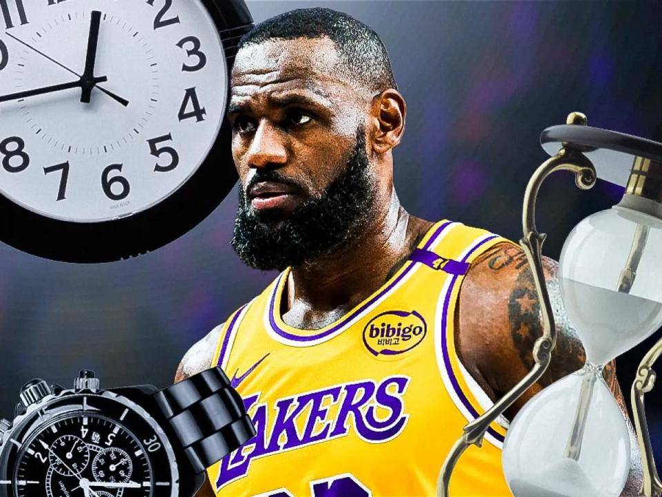 湖人队大换血,詹姆斯是否还能保持统治力? 湖人队大换血,詹姆斯是否还能保持统治力?