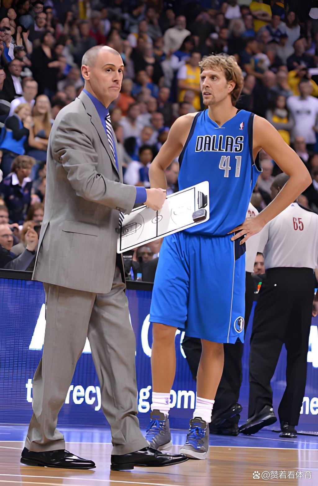 小牛队战绩下滑困扰主帅 小牛队战绩下滑困扰主帅