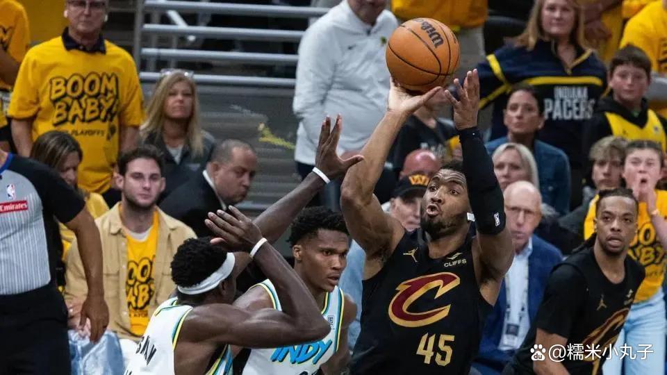 步行者队士气高涨,备战下一轮季后赛 步行者队士气高涨,备战下一轮季后赛