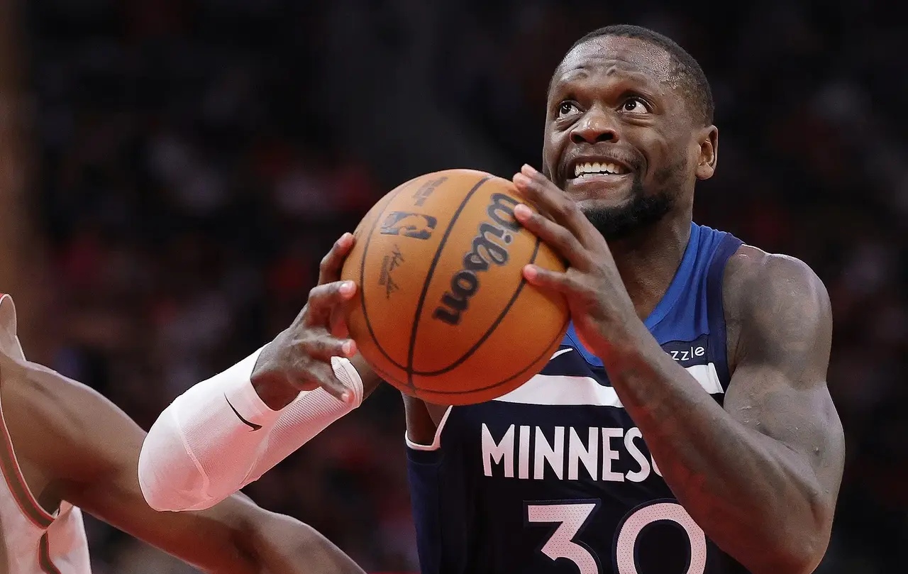 森林狼队主教练宣布离任 森林狼队主教练宣布离任