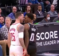 开云体育app-雷恩纳绿卡暴力冲突，罚款禁赛待定