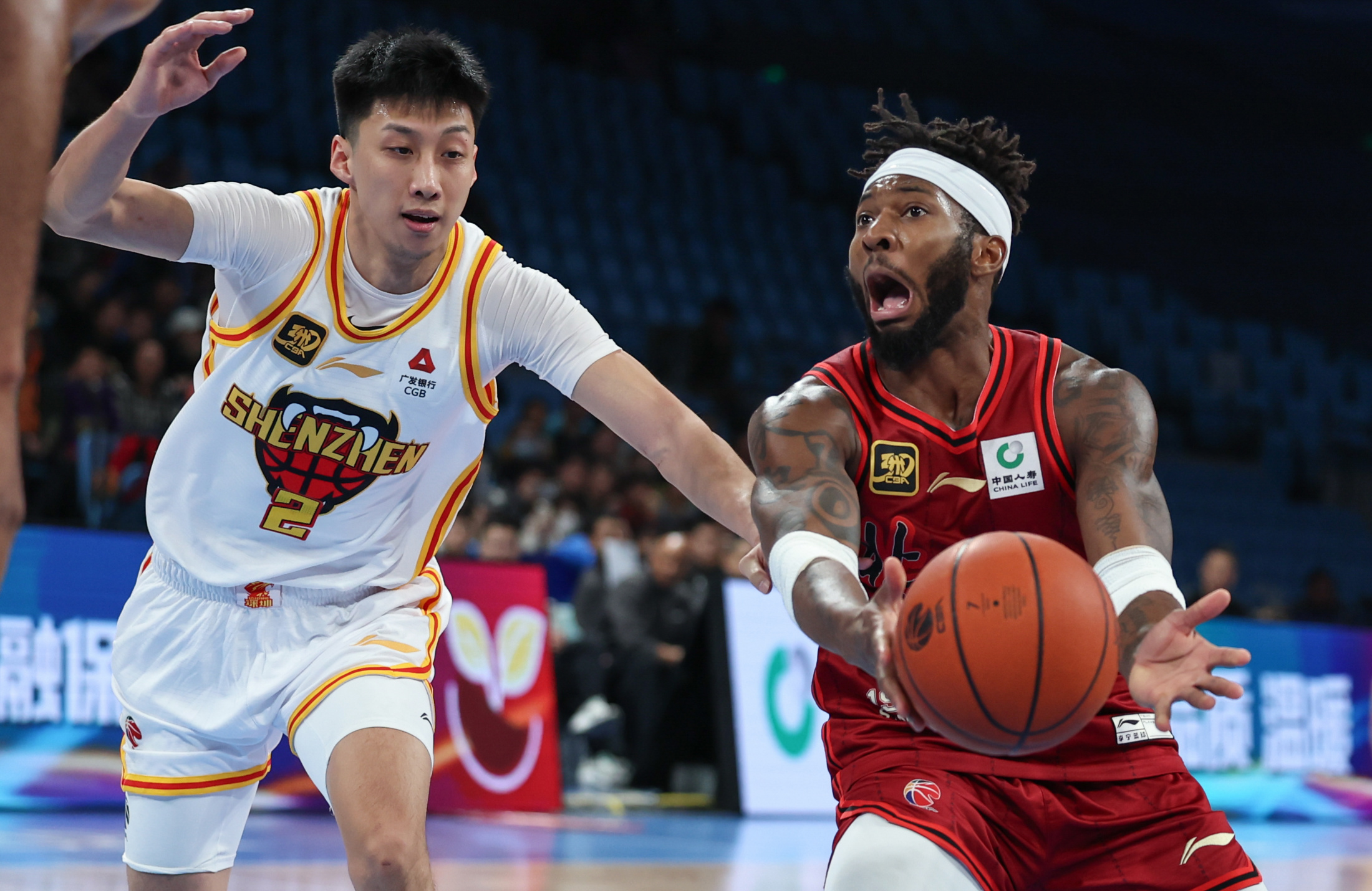 北京队在一场激烈的对决中获得了胜利 北京队在一场激烈的对决中获得了胜利