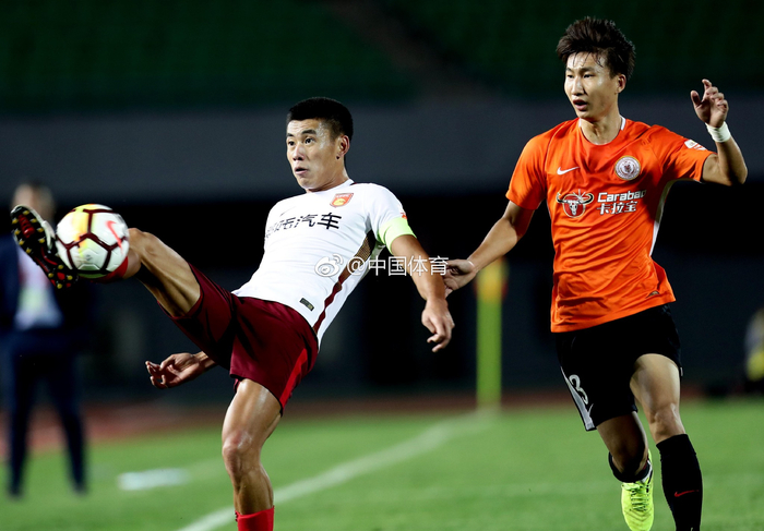 北京人和主场逆转河北华夏幸福,取得首胜 北京人和主场逆转河北华夏幸福,取得首胜