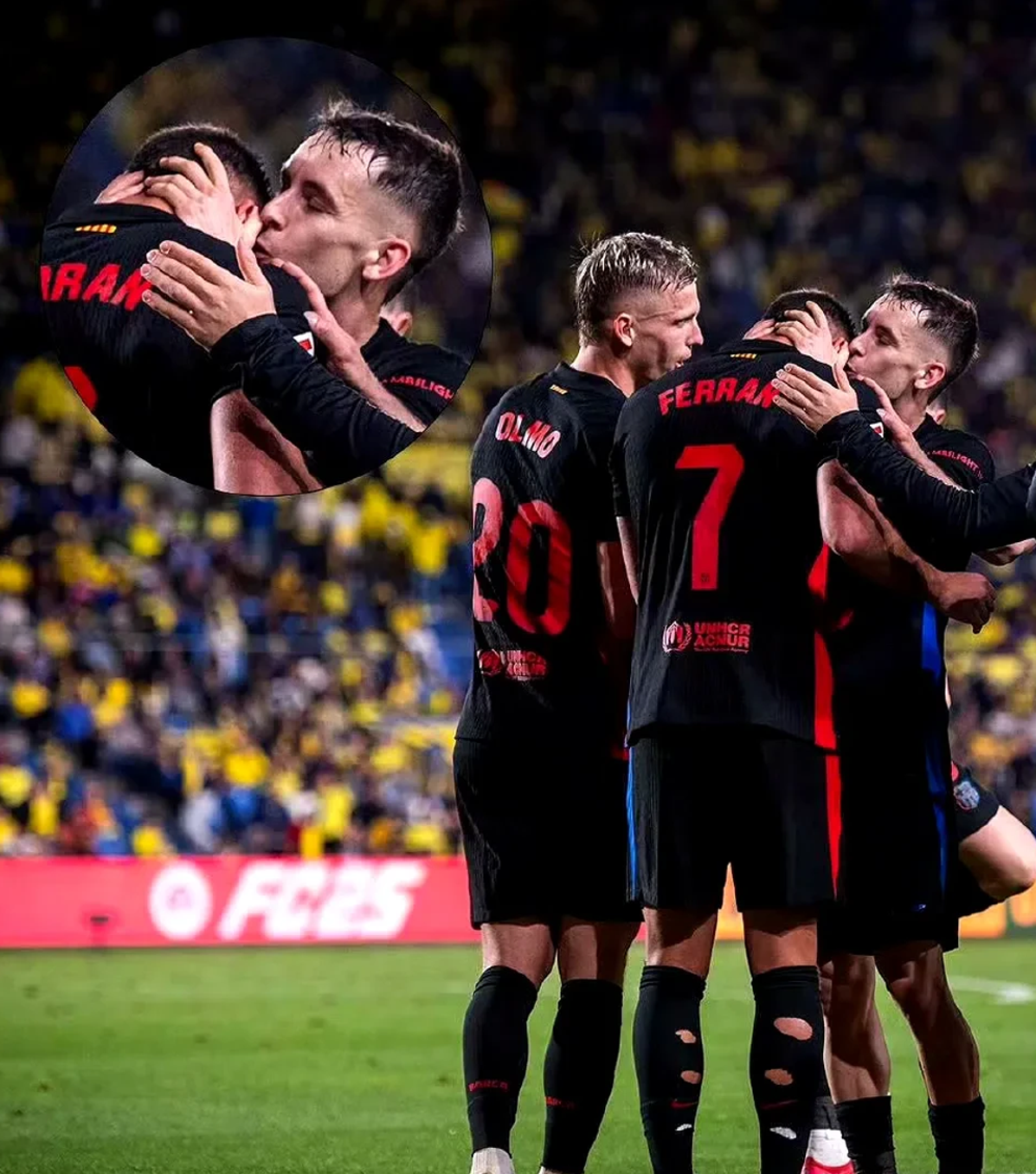 巴萨中场协作默契,助球队战胜对手 巴萨中场协作默契,助球队战胜对手