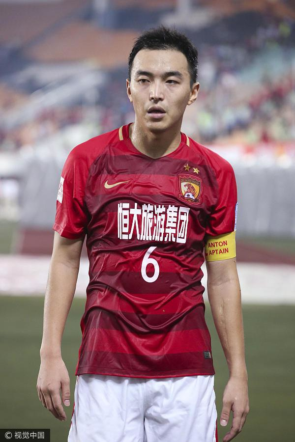 开云体育下载-武汉卓尔队长冯潇霆领衔，带队斩获胜利