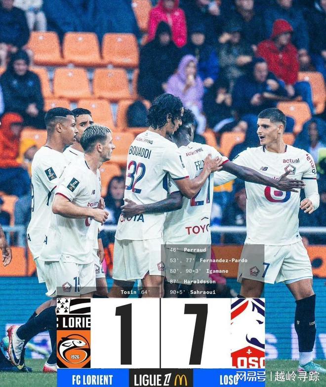 开云体育app-梅斯客场战胜尼斯，法甲积分榜上升