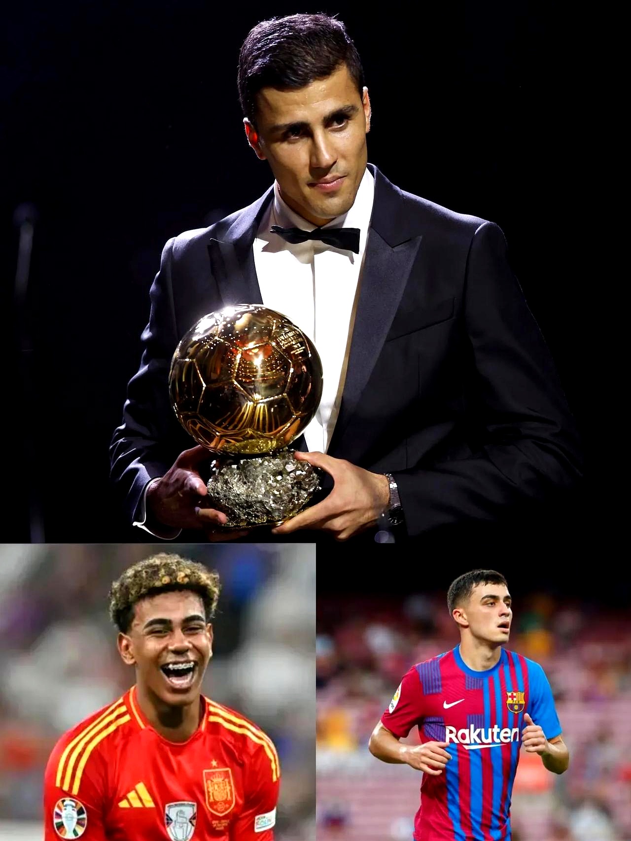 西班牙足球风云再起,球星实力激烈较量 西班牙足球风云再起,球星实力激烈较量