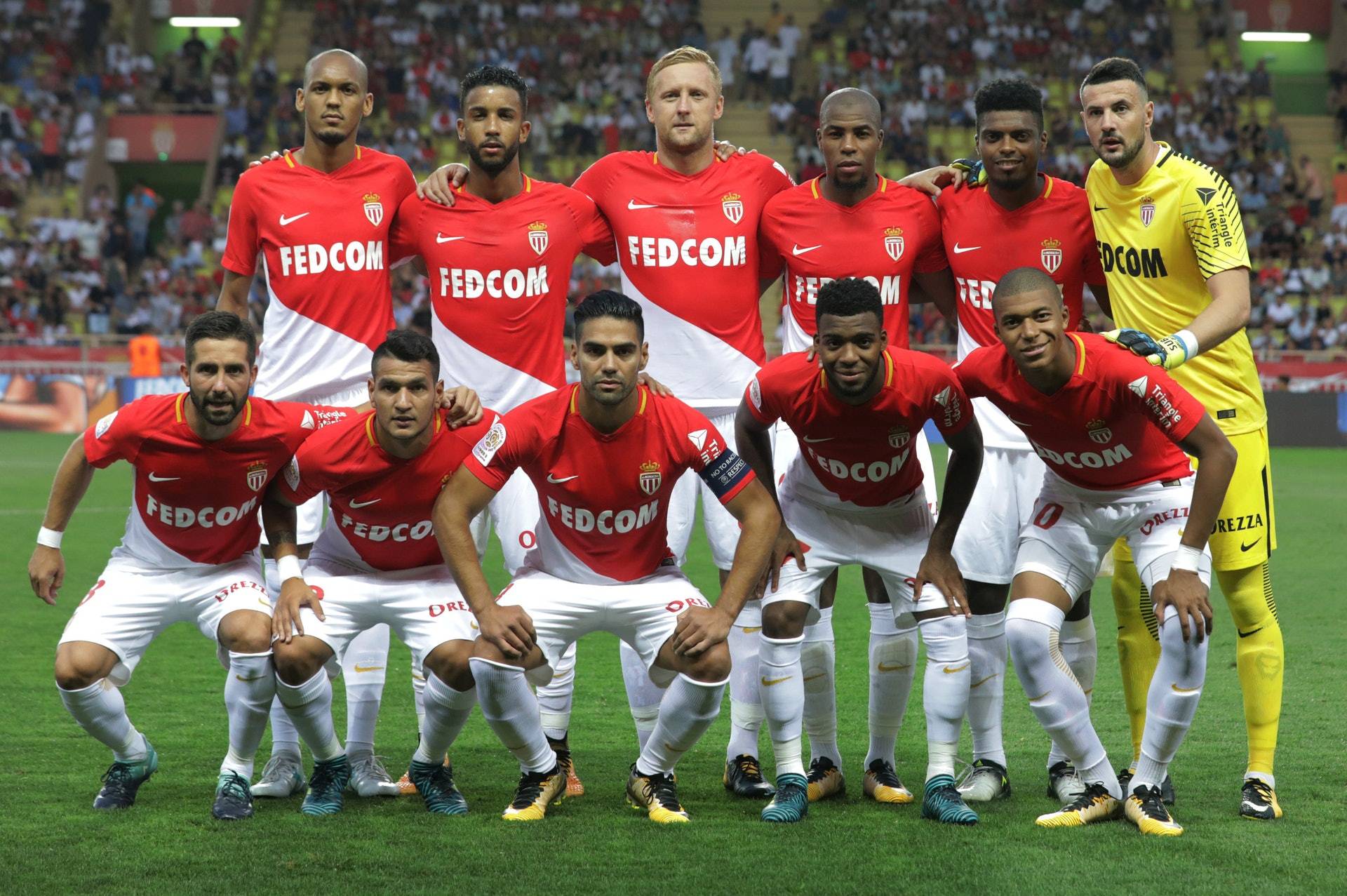 开云体育入口-摩纳哥击败南特，取得联赛三连胜