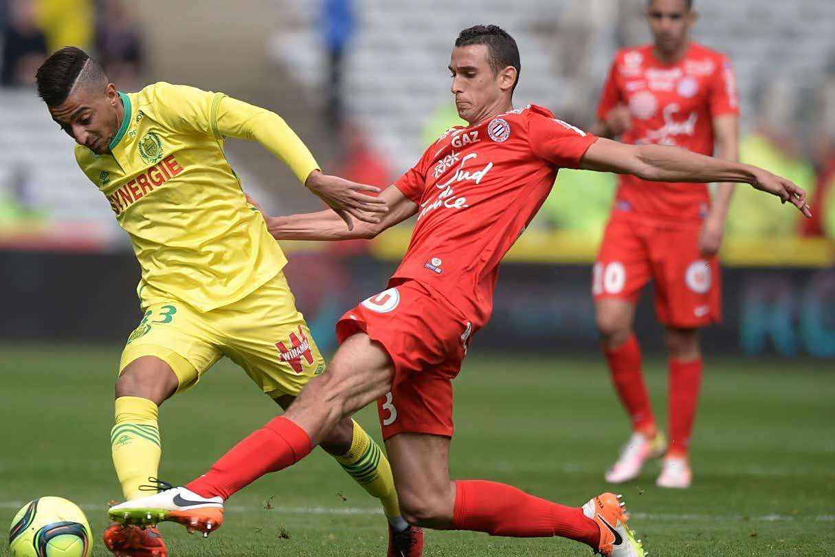 摩纳哥击败南特,取得联赛三连胜 摩纳哥击败南特,取得联赛三连胜