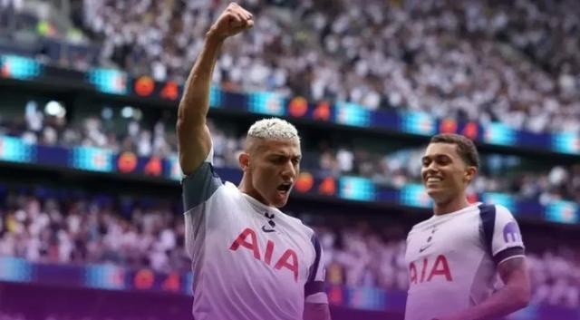 热刺客场大胜,翻盘奇迹可期!的简单介绍 热刺客场大胜,翻盘奇迹可期!的简单介绍