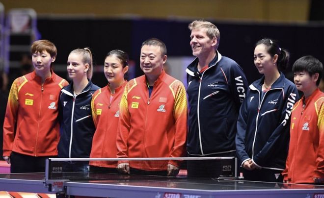 马来西亚队完胜法国队,马琳带队取胜 马来西亚队完胜法国队,马琳带队取胜