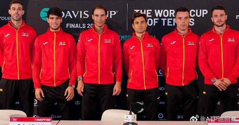 开云体育官方网站-年终总决赛绝杀戴维斯杯，纳达尔惊艳四座的简单介绍