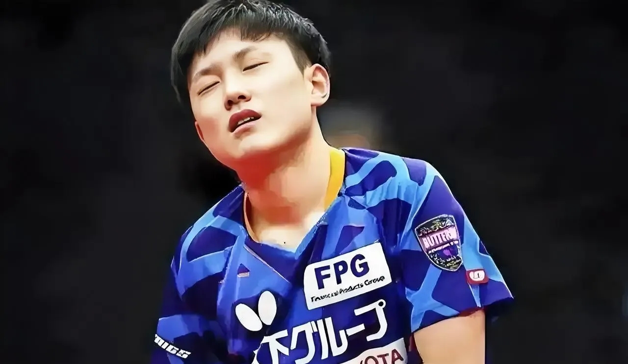 瑞典队逆转日本队,张本智和高光表现的简单介绍 瑞典队逆转日本队,张本智和高光表现的简单介绍