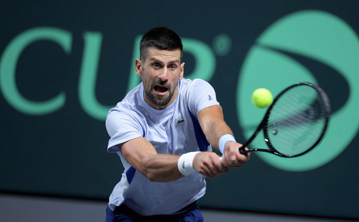 关于戴维斯杯绝杀年终总决赛，德约科维奇刷新纪录的信息