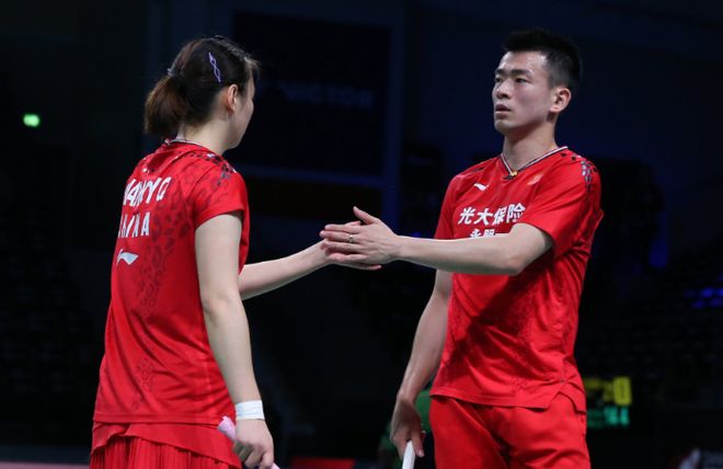 印尼队碾压马来西亚队,黄鸭组合扛起全队的简单介绍 印尼队碾压马来西亚队,黄鸭组合扛起全队的简单介绍