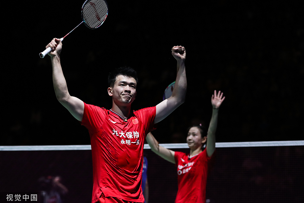 印尼队碾压马来西亚队,黄鸭组合扛起全队的简单介绍 印尼队碾压马来西亚队,黄鸭组合扛起全队的简单介绍