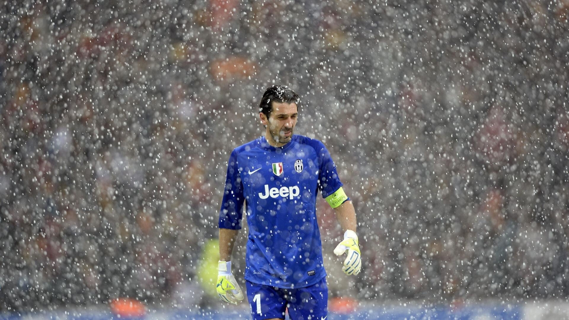 霍勒迪只手擎天，一场被个人意志重塑的疆鹈大战