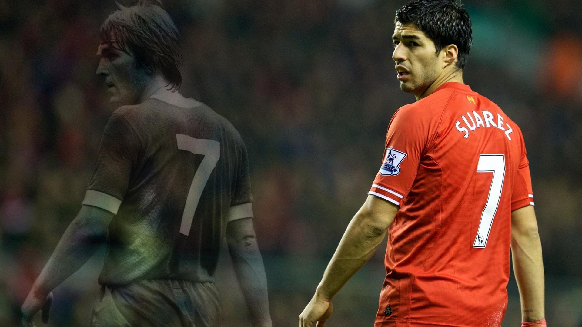 征服伯纳乌之巅,霍勒迪,那个在星光中证明孤独真理的人